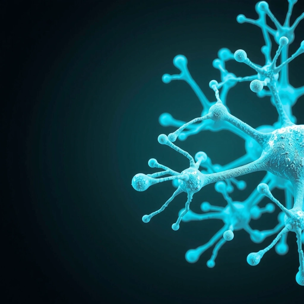 Abstracte wissenschaftliche Struktur